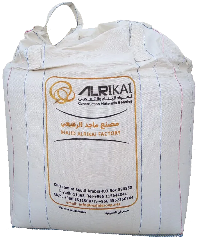 1 Ton Bag